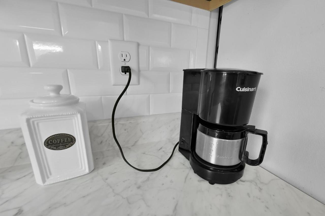 Modern Boho Stylish 1Br Near Dt On Historic Street Apartment Кълъмбъс Екстериор снимка