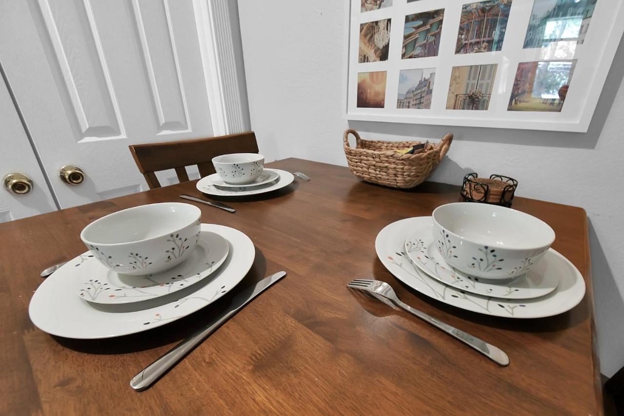 Modern Boho Stylish 1Br Near Dt On Historic Street Apartment Кълъмбъс Екстериор снимка